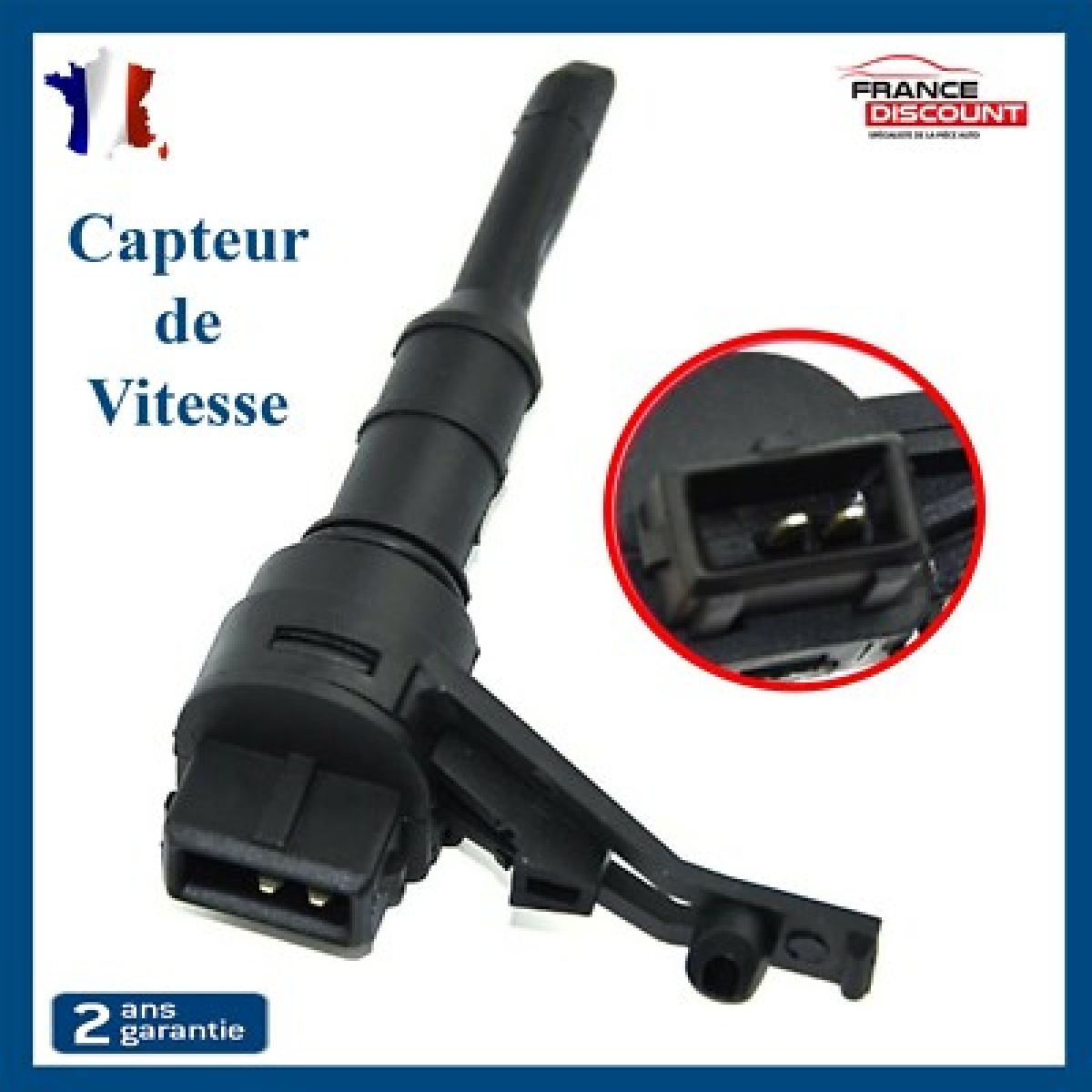 HIZ SENSÖRÜ PASSAT A4